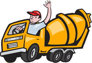 Mobile Concrete Repair