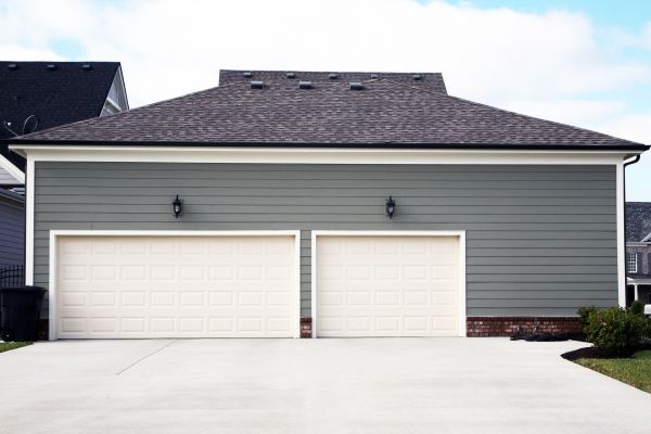 Cement Driveway Repair in Mobile