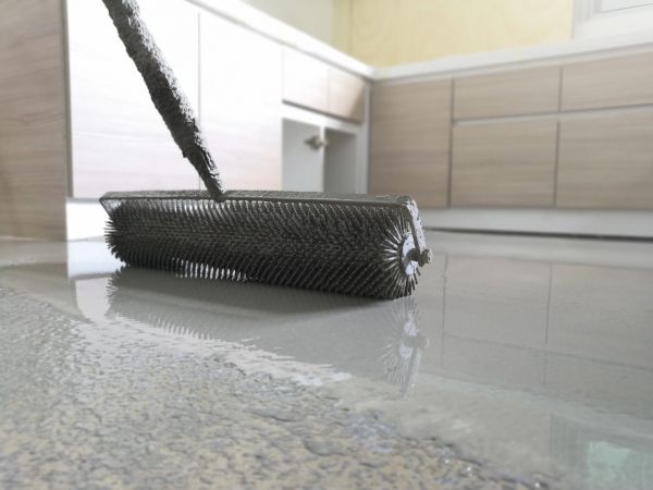 Concrete Restoration Service in Mobile