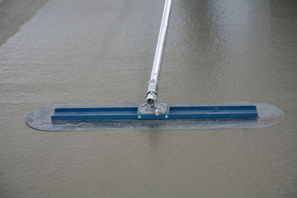 Concrete Resurfacing in Mobile