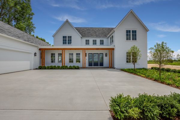 Driveway Refinishing in Mobile