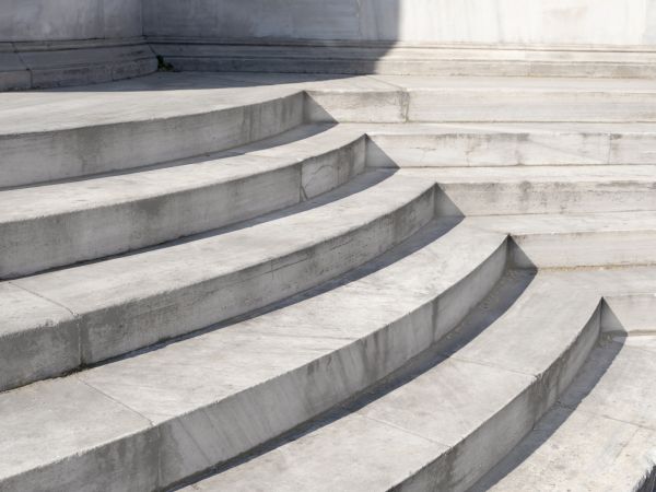 Step Repair Service in Mobile