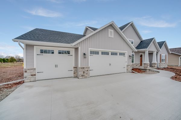 Driveway Restoration in Mobile