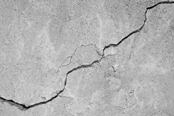 Concrete Flatwork Repair in Mobile