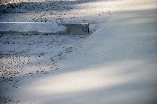 Driveway Spalling Repair in Mobile