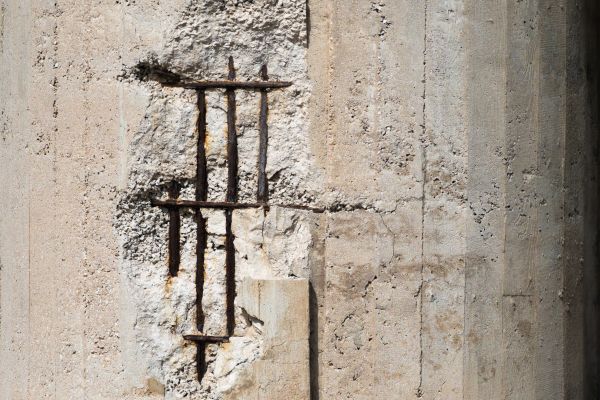 Spalling Repair in Mobile