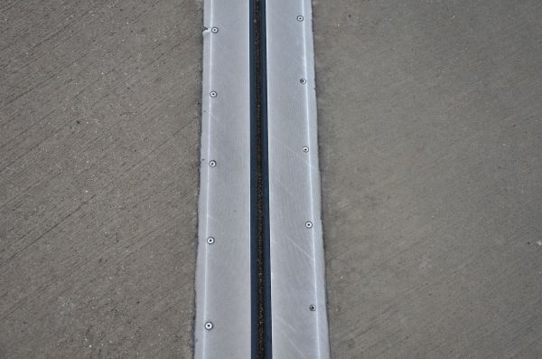 Expansion Joint Replacement in Mobile