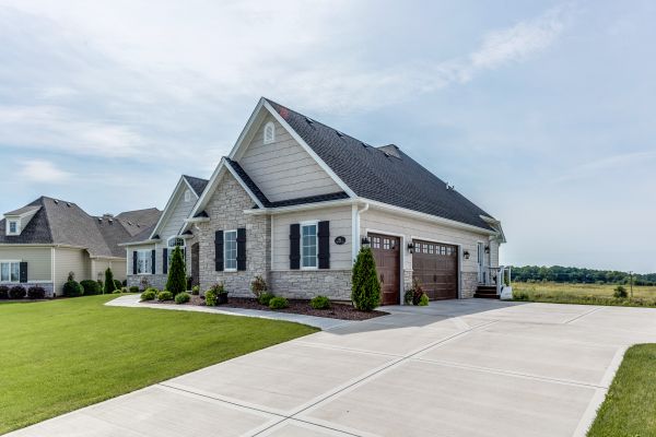 Driveway Damage Repair in Mobile