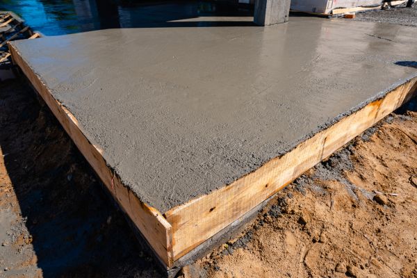Slab Restoration in Mobile