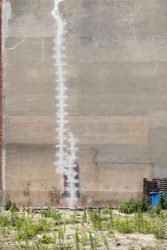 Cement Wall Repair Service