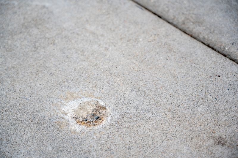 Concrete Restoration Experts